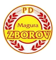 PD Magura Zborov logo